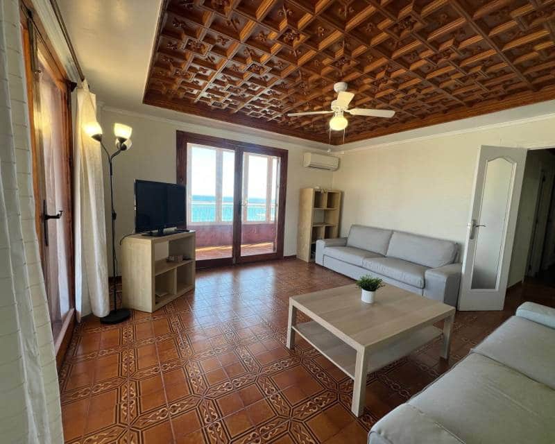 3 soverom Strandleiligheter til salgs i Torrevieja med svømmebasseng garasje - € 1 250 (Ref: 9203475)