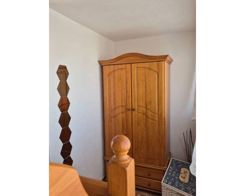 2 soveværelse Villa til leje i Torrevieja med swimmingpool garage - € 900 (Ref: 9207767)