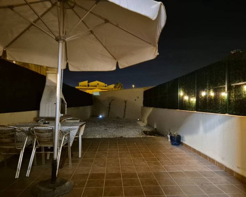 2 soveværelse Villa til leje i Torrevieja med swimmingpool garage - € 900 (Ref: 9207767)