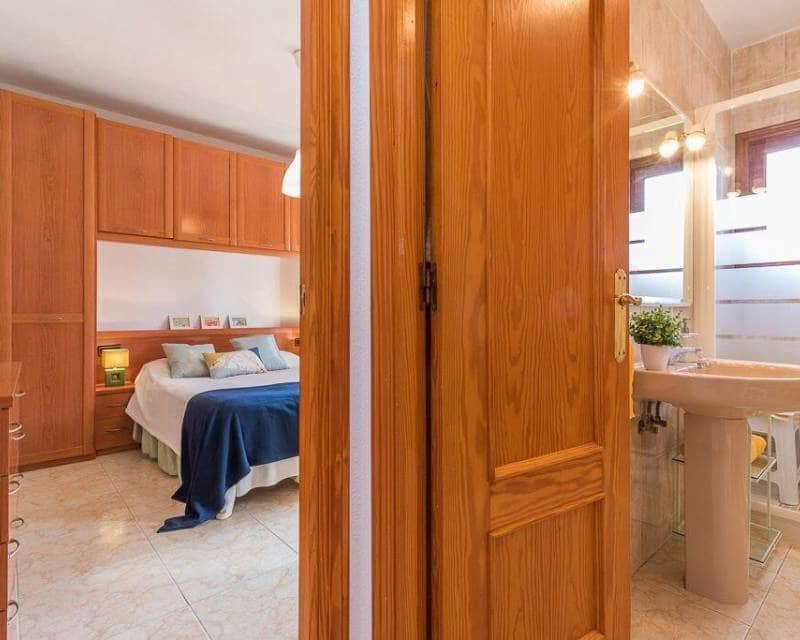 3 sypialnia Dom szeregowy na sprzedaż w Orihuela Costa z basenem - 239 000 € (Ref: 9245605)