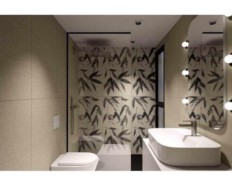 1 chambre Appartement à vendre à Torrevieja avec piscine - 175 000 € (Ref: 9254433)