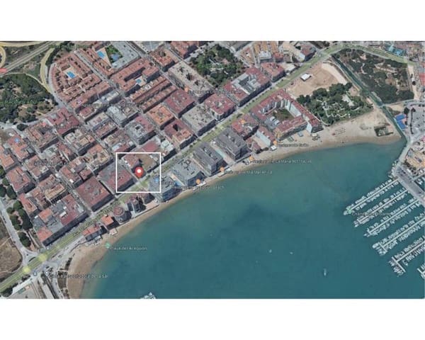 1 chambre Appartement à vendre à Playa del Acequión, Torrevieja avec piscine - 175 000 € (Ref: 9254433)