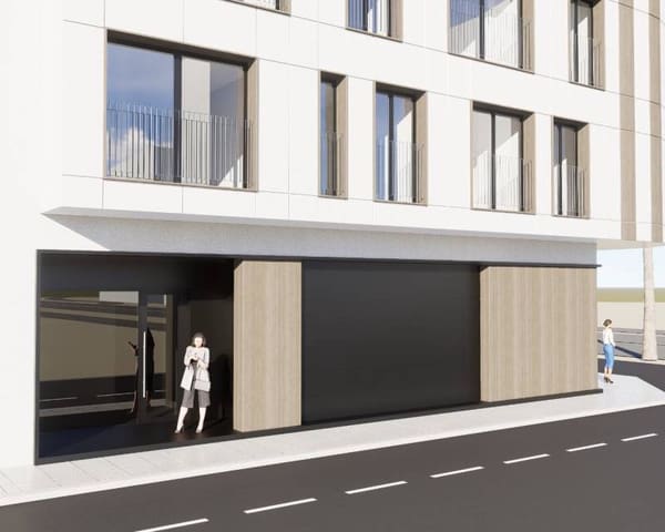 3 Zimmer Penthouse zu verkaufen in Playa del Acequión, Torrevieja mit Pool - 410.000 € (Ref: 9255911)