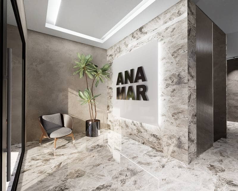 3 Zimmer Penthouse zu verkaufen in Torrevieja mit Pool - 410.000 € (Ref: 9255911)