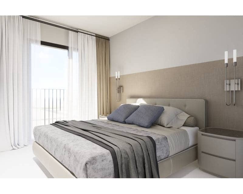 1 camera da letto Appartamento in vendita in Torrevieja con piscina - 215.000 € (Rif: 9255912)
