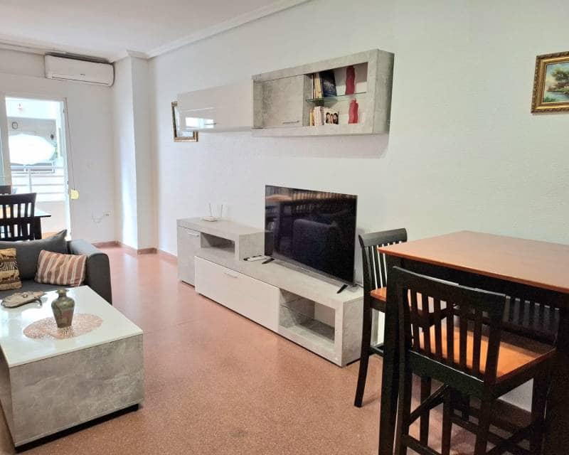 3 chambre Appartement à vendre à Torrevieja - 225 000 € (Ref: 9261927)