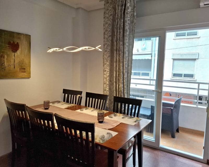 3 chambre Appartement à vendre à Torrevieja - 225 000 € (Ref: 9261927)