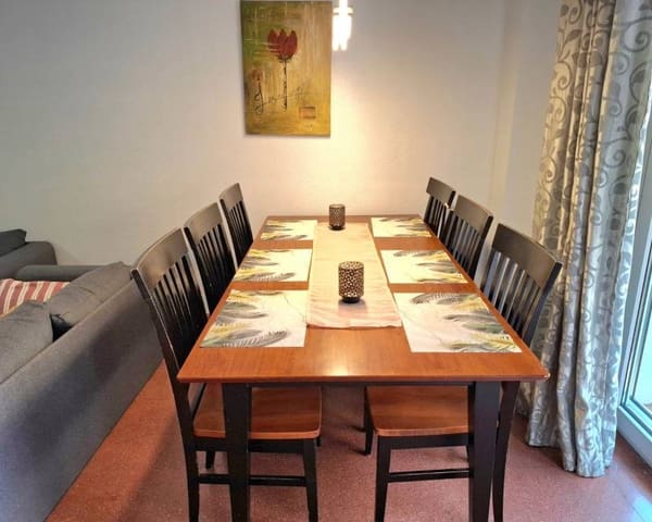 3 slaapkamer Appartement te koop in Puerto Deportivo, Torrevieja - € 225.000 (Ref: 9261927)