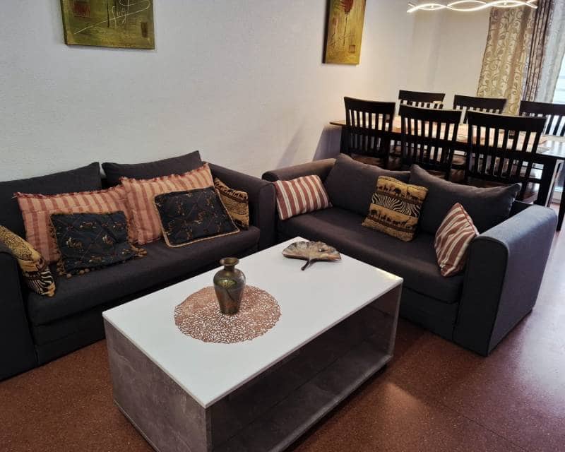 3 chambre Appartement à vendre à Torrevieja - 225 000 € (Ref: 9261927)