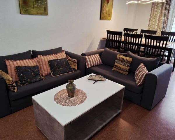 3 slaapkamer Appartement te koop in Puerto Deportivo, Torrevieja - € 225.000 (Ref: 9261927)