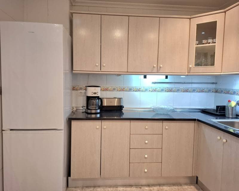 3 chambre Appartement à vendre à Torrevieja - 225 000 € (Ref: 9261927)