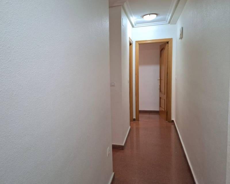 3 chambre Appartement à vendre à Torrevieja - 225 000 € (Ref: 9261927)