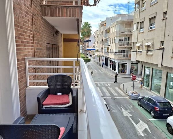 3 slaapkamer Appartement te koop in Puerto Deportivo, Torrevieja - € 225.000 (Ref: 9261927)
