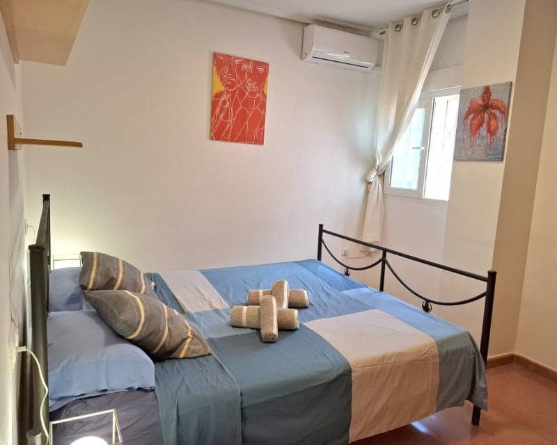 3 chambre Appartement à vendre à Torrevieja - 225 000 € (Ref: 9261927)