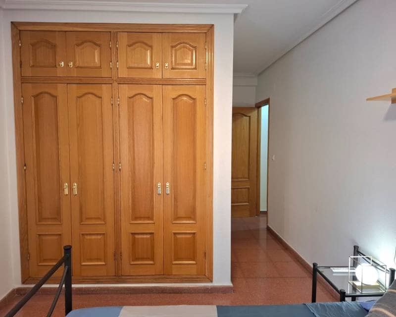 3 chambre Appartement à vendre à Torrevieja - 225 000 € (Ref: 9261927)