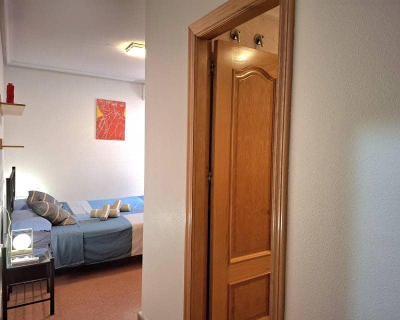 3 chambre Appartement à vendre à Torrevieja - 225 000 € (Ref: 9261927)