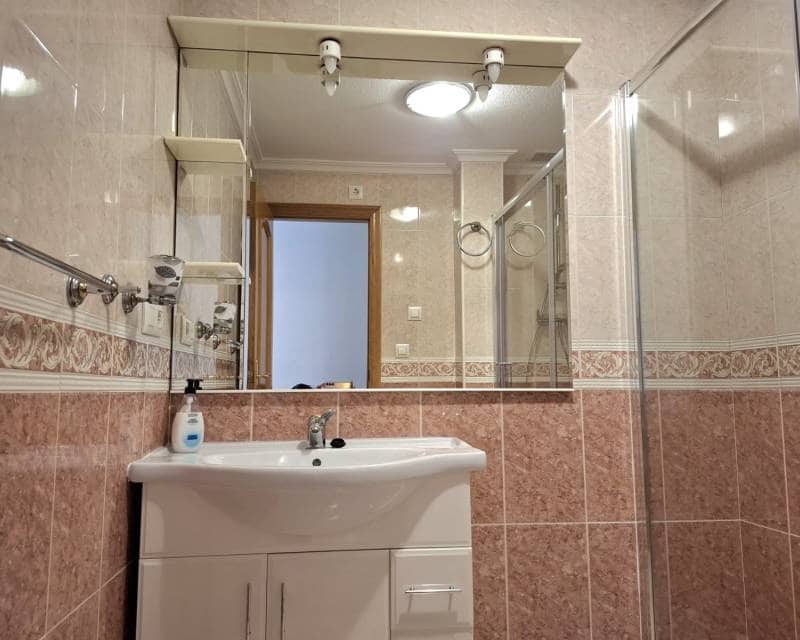 3 chambre Appartement à vendre à Torrevieja - 225 000 € (Ref: 9261927)