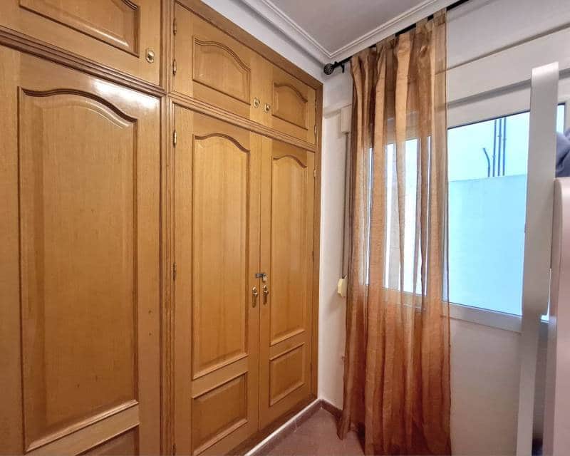 3 chambre Appartement à vendre à Torrevieja - 225 000 € (Ref: 9261927)