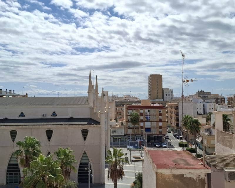 3 chambre Appartement à vendre à Torrevieja - 225 000 € (Ref: 9261927)