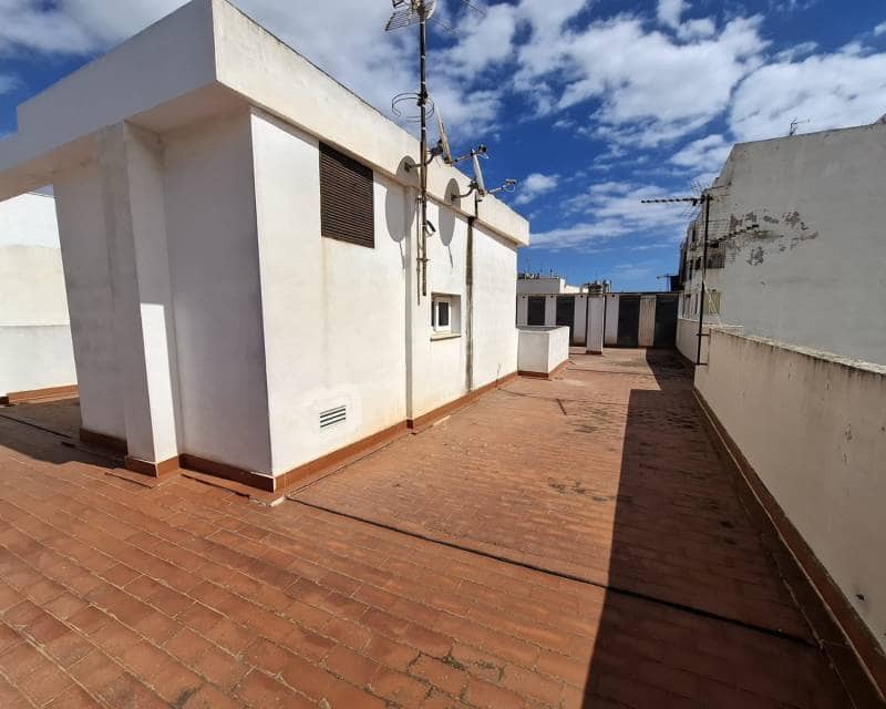 3 chambre Appartement à vendre à Torrevieja - 225 000 € (Ref: 9261927)