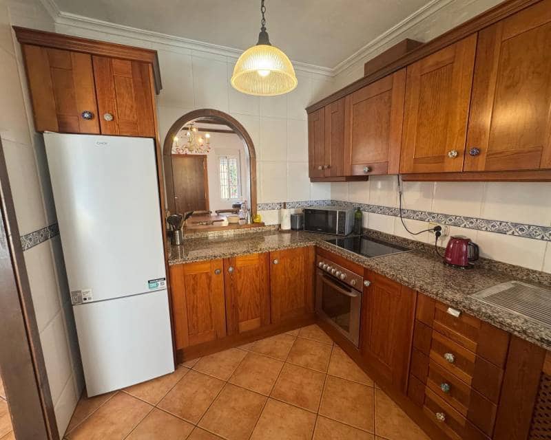 3 sypialnia Willa na sprzedaż w Lo Crispin z basenem - 249 900 € (Ref: 9263162)