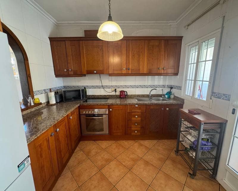 3 sypialnia Willa na sprzedaż w Lo Crispin z basenem - 249 900 € (Ref: 9263162)