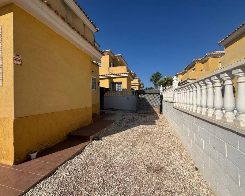 3 sypialnia Willa na sprzedaż w Lo Crispin z basenem - 249 900 € (Ref: 9263162)