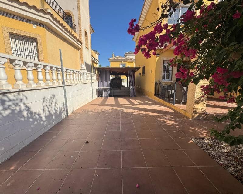 3 sypialnia Willa na sprzedaż w Lo Crispin z basenem - 249 900 € (Ref: 9263162)