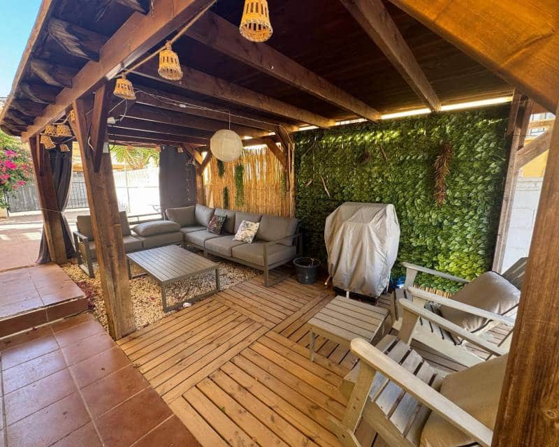 3 sypialnia Willa na sprzedaż w Lo Crispin z basenem - 249 900 € (Ref: 9263162)