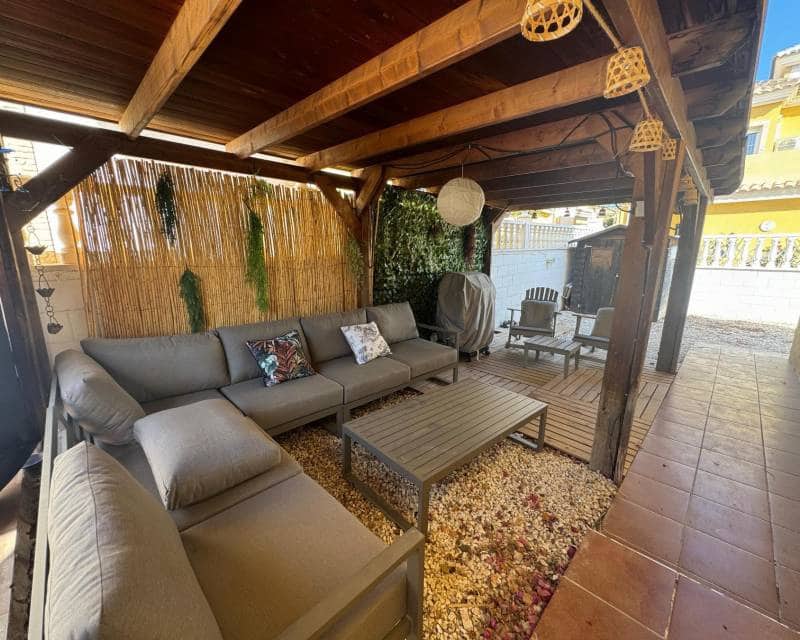 3 sypialnia Willa na sprzedaż w Lo Crispin z basenem - 249 900 € (Ref: 9263162)