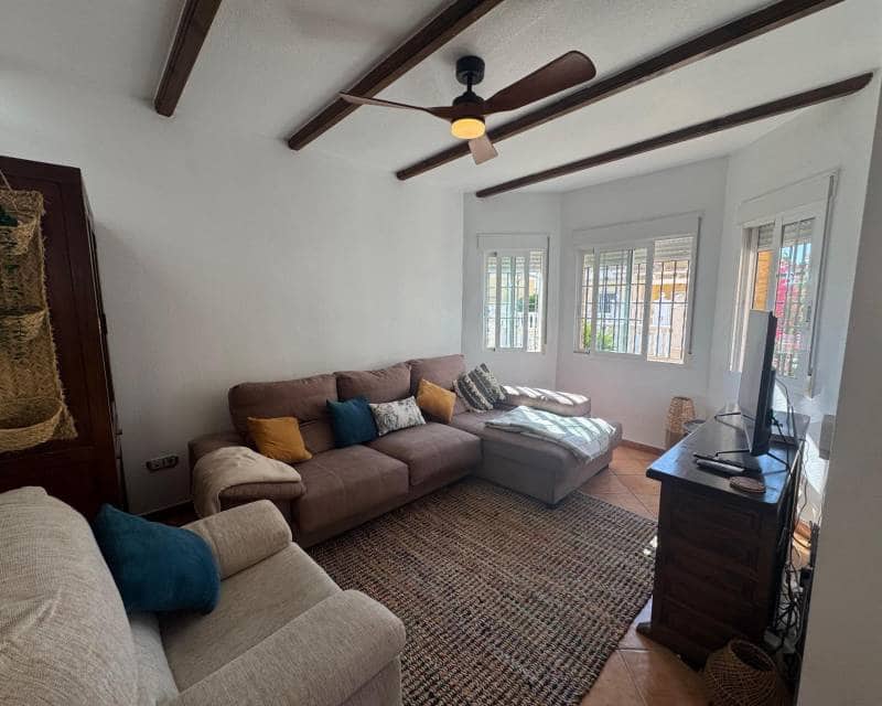 3 sypialnia Willa na sprzedaż w Lo Crispin z basenem - 249 900 € (Ref: 9263162)