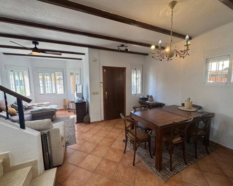 3 sypialnia Willa na sprzedaż w Lo Crispin z basenem - 249 900 € (Ref: 9263162)