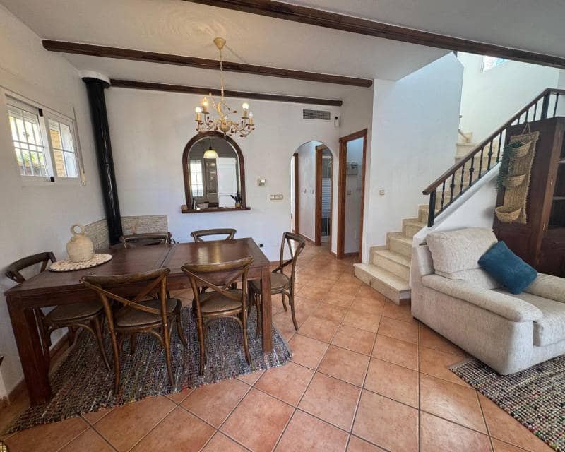 3 sypialnia Willa na sprzedaż w Lo Crispin z basenem - 249 900 € (Ref: 9263162)