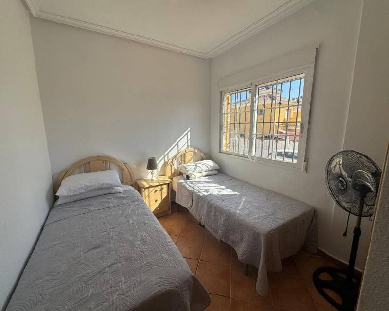 3 sypialnia Willa na sprzedaż w Lo Crispin z basenem - 249 900 € (Ref: 9263162)