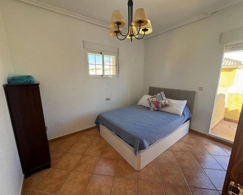 3 sypialnia Willa na sprzedaż w Lo Crispin z basenem - 249 900 € (Ref: 9263162)