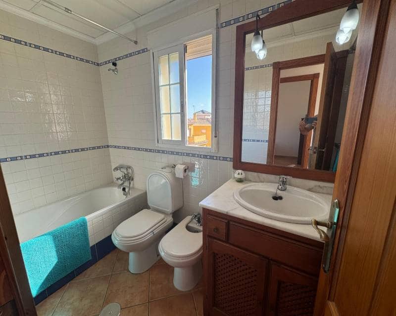 3 sypialnia Willa na sprzedaż w Lo Crispin z basenem - 249 900 € (Ref: 9263162)