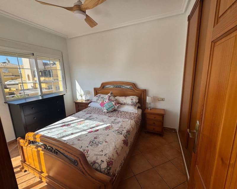 3 sypialnia Willa na sprzedaż w Lo Crispin z basenem - 249 900 € (Ref: 9263162)