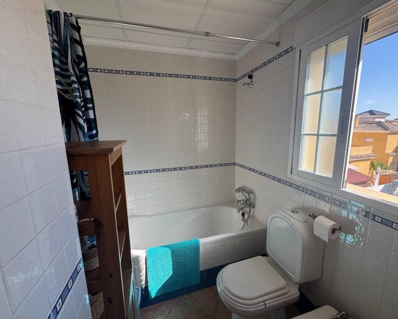 3 sypialnia Willa na sprzedaż w Lo Crispin z basenem - 249 900 € (Ref: 9263162)