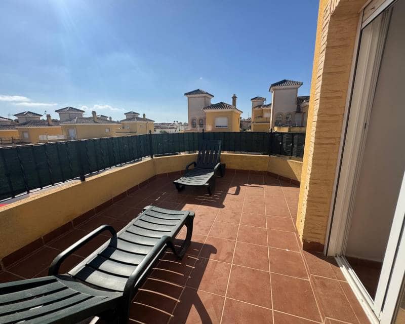 3 sypialnia Willa na sprzedaż w Lo Crispin z basenem - 249 900 € (Ref: 9263162)