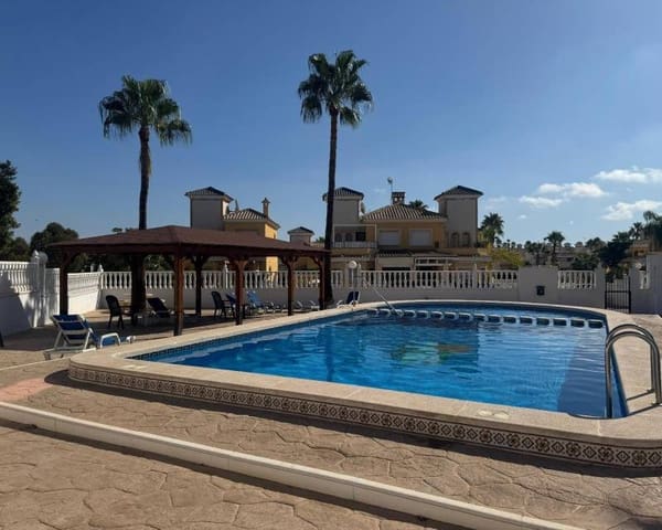 3 soverom Villa til salgs i Lo Crispin, Algorfa med svømmebasseng - € 249 900 (Ref: 9263162)