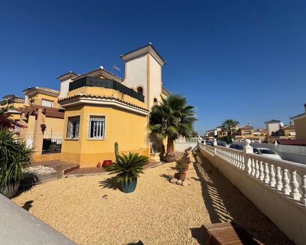 3 soverom Villa til salgs i Lo Crispin, Algorfa med svømmebasseng - € 249 900 (Ref: 9263162)