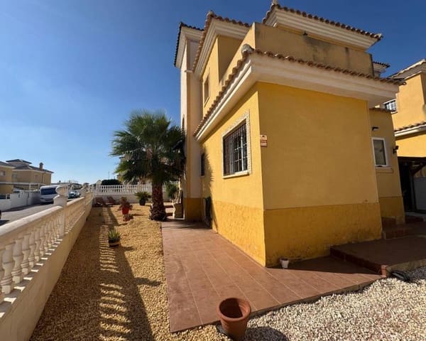 3 soverom Villa til salgs i Lo Crispin, Algorfa med svømmebasseng - € 249 900 (Ref: 9263162)