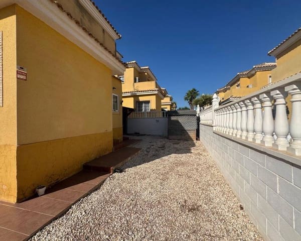 3 soverom Villa til salgs i Lo Crispin, Algorfa med svømmebasseng - € 249 900 (Ref: 9263162)