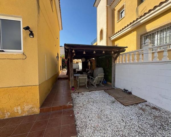 3 soverom Villa til salgs i Lo Crispin, Algorfa med svømmebasseng - € 249 900 (Ref: 9263162)