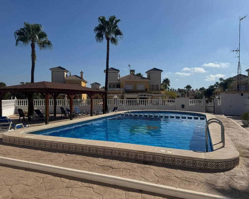 3 sypialnia Willa na sprzedaż w Lo Crispin z basenem - 249 900 € (Ref: 9263162)