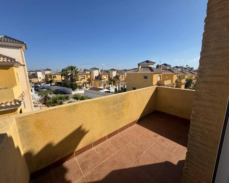 3 sypialnia Willa na sprzedaż w Lo Crispin z basenem - 249 900 € (Ref: 9263162)