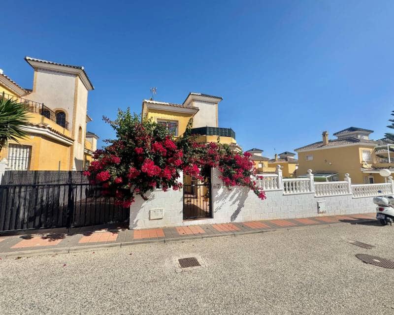 3 sypialnia Willa na sprzedaż w Lo Crispin z basenem - 249 900 € (Ref: 9263162)