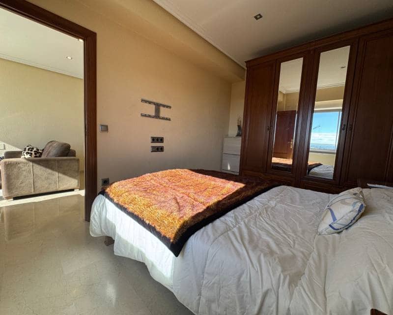 1 quarto Apartamento de Praia para arrendar em Torrevieja - 800 € (Ref: 9263502)