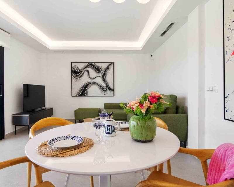 3 bedroom Villa for sale in Rojales - € 549,000 (Ref: 9296156)