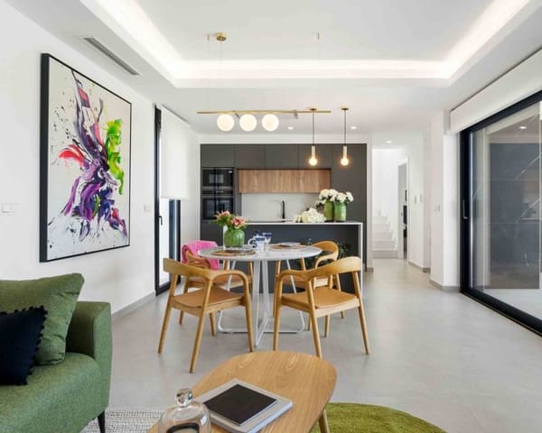 3 quarto Moradia para venda em Rojales - 549 000 € (Ref: 9296156)